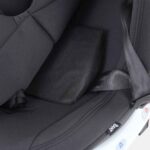 Автокресло RANT LB619 DRIVE isofix Black — изображение 6