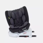 Автокресло RANT LB619 DRIVE isofix Grey — изображение 4