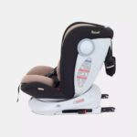 Автокресло RANT LB619 DRIVE isofix Beige — изображение 3