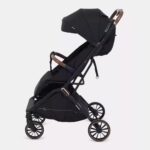 Коляска Rant basic Joy RA303 Gold Black — изображение 4