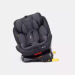 Автокресло Twist pro isofix RANT basic YC06 Grey — изображение 4