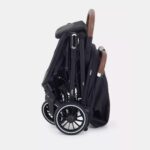 Коляска Rant basic Joy RA303 Black — изображение 9
