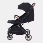 Коляска Rant basic Joy RA303 Gold Black — изображение 5