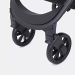 Коляска Rant Largo RA054 Onyx Black — изображение 5