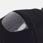 Коляска RANT VECTOR 2в1 RA322 Black — изображение 8
