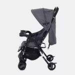 Коляска Rant UNO RA350 Graphite — изображение 2