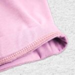 Велосипедки Lovetti Серый в крапинку — изображение 2