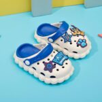Кроксы Paw Patrol Chase + набор джибитсов