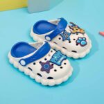 Кроксы Paw Patrol Chase + набор джибитсов