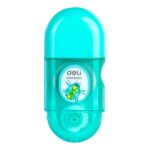 Штрих-лента 5мм*6м H350 Deli