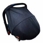 Автокресло UB516 Серый — изображение 4