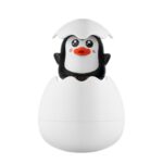 Игрушка для ванной ROXY-KIDS яйцо-лейка пингвин