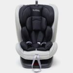 Автокресло A6220 Белый