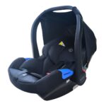 Автокресло UB516 Черный