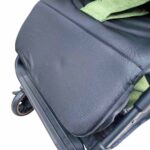 Коляска Baby stroller X5R Зеленый — изображение 2