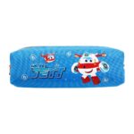 Пенал SuperWings H921 Deli