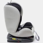 Автокресло A6220 Белый — изображение 2