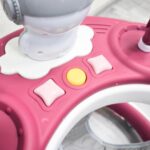 Ходунки Baby Walker YSP-619 Синий — изображение 4