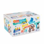 Набор для опытов Genio kids Первые научные открытия