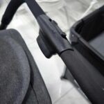 Коляска AXELUS A9 Серый — изображение 6