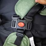 Коляска Baby stroller X5R Зеленый — изображение 3