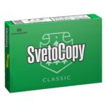 Бумага листовая Svetocopy  для офис.техники