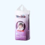Трусики-подгузники Tomiko Comfort+ 3 M (6-10 кг) 46 шт