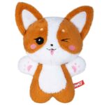 Подарочная игрушка Корги Кай