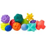 Игрушка развивающая Мега тактилики — изображение 2