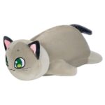 Подарочная игрушка Котик Кацуми