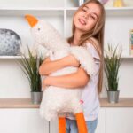 Подарочная игрушка Гусь Оскар в ассортименте — изображение 3