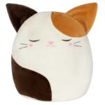 Подарочная игрушка Котик Айк