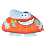 Подарочная игрушка Бодо Бородо