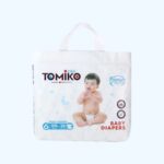 Подгузники Tomiko Premium 6 XXL (17+ кг) 38 шт