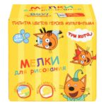 Мелки для рисования