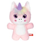 Подарочная игрушка Единорог Рико