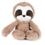 Подарочная игрушка Ленивец — изображение 2