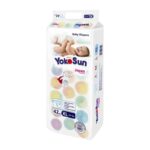 Подгузники YokoSun Comfort XL (12-20 кг) 42 шт