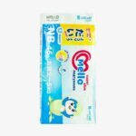 Подгузники Mello Super slim 0-5 кгNB 46 шт