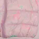 Куртка с ушками Животные Розовый — изображение 3