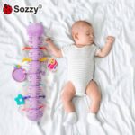 Ростомер Гусеница Sozzy — изображение 2