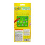 Мелки для рисования в ванной Crayola — изображение 2