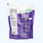 Мармелад YumEarth Organic Favorites со вкусом банана, клубники и вишни и персика 19,8 гр — изображение 2