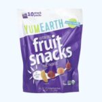 Мармелад YumEarth Organic Favorites со вкусом банана, клубники и вишни и персика 19,8 гр