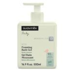 Гель-пена для купания Suavinex 0+ мес 500 мл