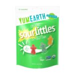 Жевательные конфеты Yum Earth Yum Earth Sour Little