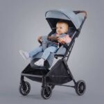 Коляска Rant basic Joy RA303 Grey