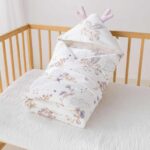 Одеяло Конверт BabyBinComing Пегас