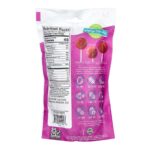 Леденцы Yum Earth Vitamin C lollipops — изображение 2