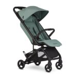 Коляска Easywalker Miley Coral Green с 0+ мес